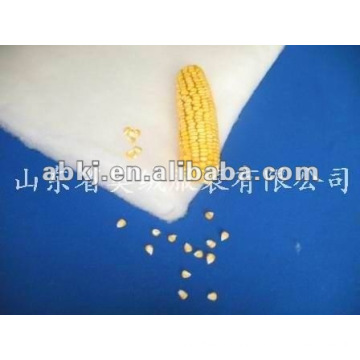 corn fiber fabric